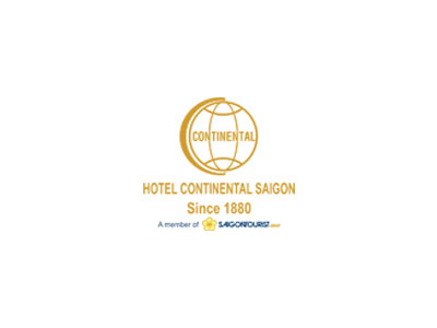 Khách sạn Continental Sài Gòn