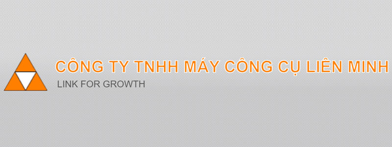 Công ty máy công cụ Liên Minh