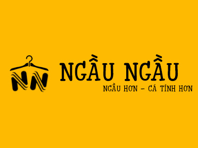Web ban hang Ngau Ngau