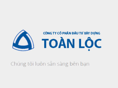 Công ty Đầu tư Xây dựng Toàn Lộc