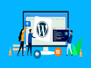 Top 5 công cụ thiết kế web đơn giản và miễn phí cho người không chuyên